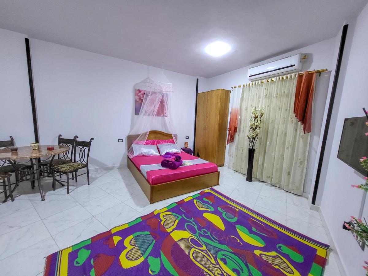 Appartement Place Of Dreams Near The Sea Redsealine