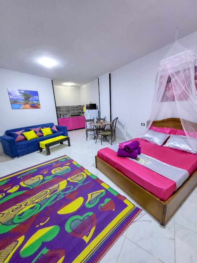 Place Of Dreams Near The Sea Redsealine Appartement Hurghada