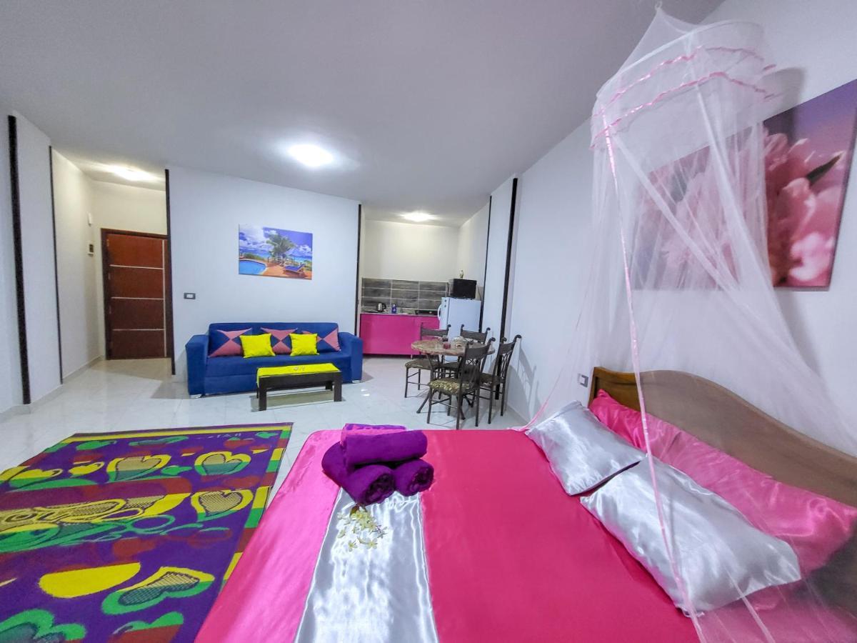 Appartement Place Of Dreams Near The Sea Redsealine