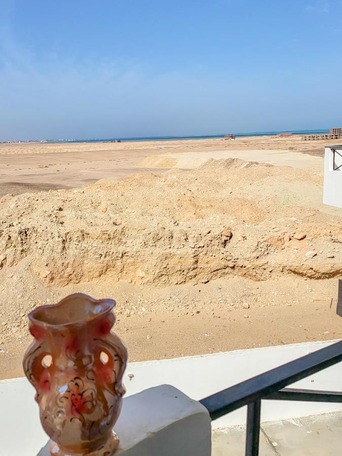 Appartement Place Of Dreams Near The Sea Redsealine