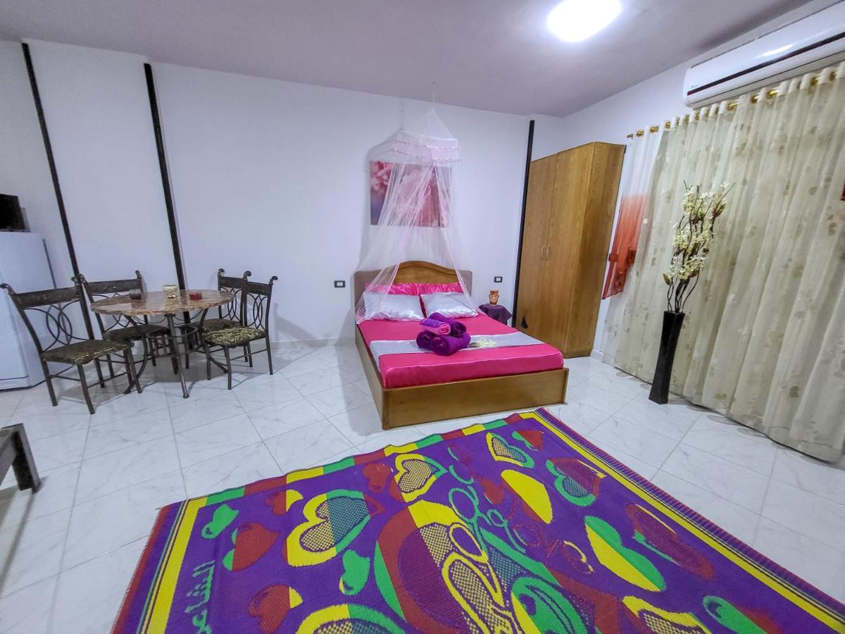 Place Of Dreams Near The Sea Redsealine Appartement *