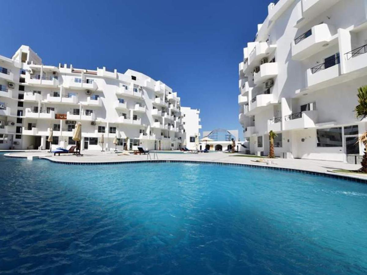 Place Of Dreams Near The Sea Redsealine Appartement