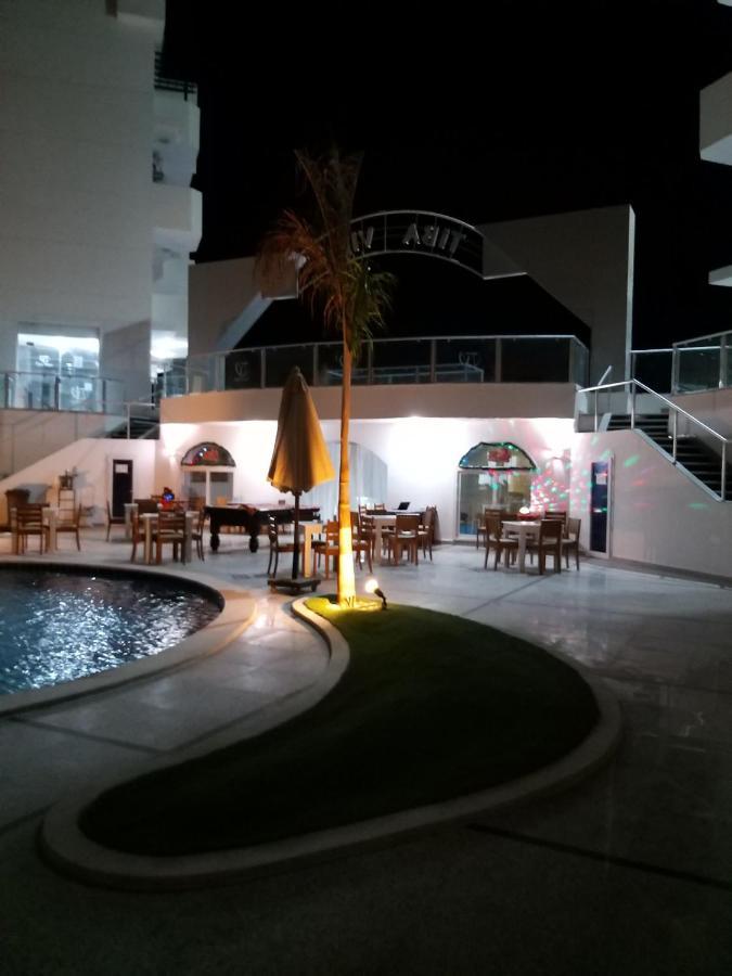 Place Of Dreams Near The Sea Redsealine Appartement Hurghada