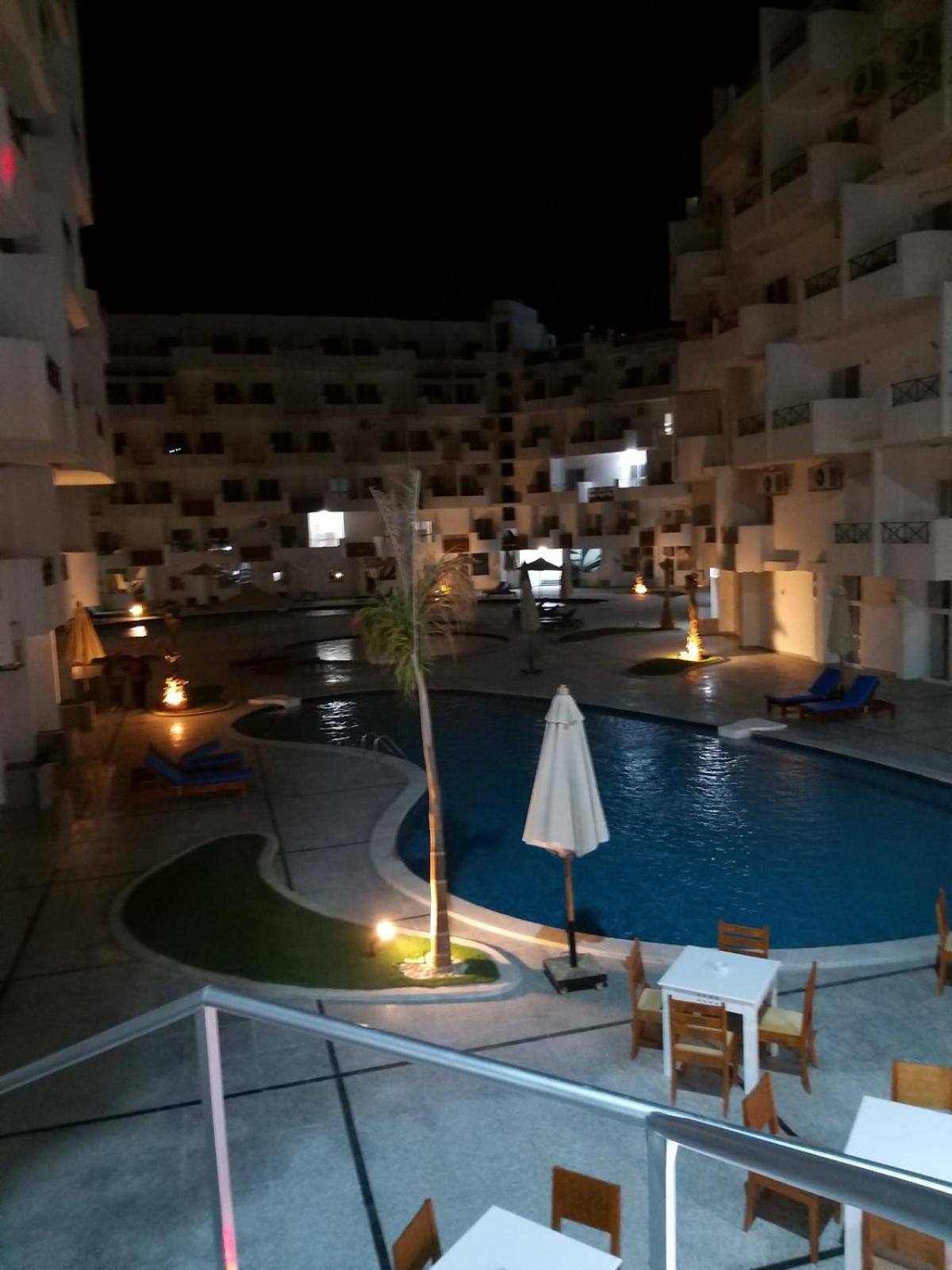 Appartement Place Of Dreams Near The Sea Redsealine