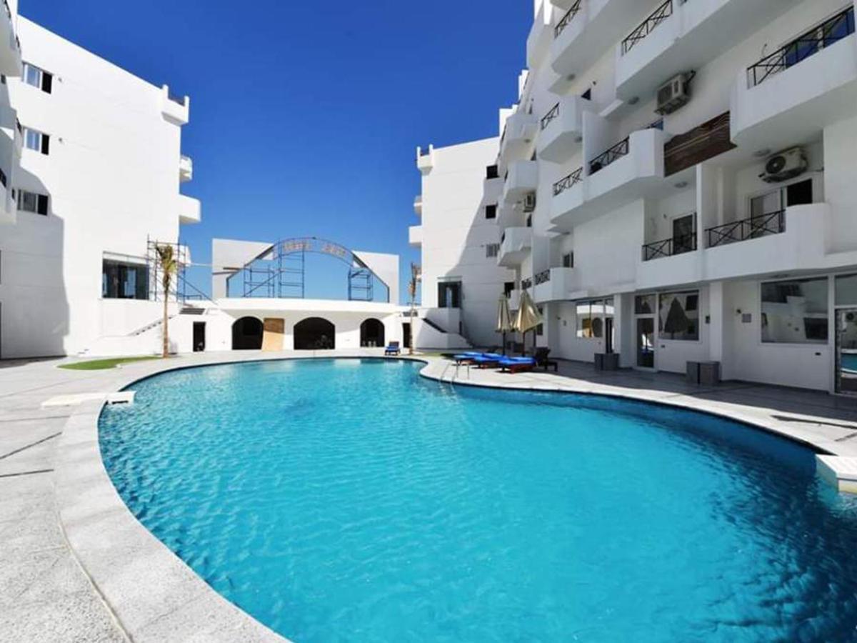 Appartement Place Of Dreams Near The Sea Redsealine *