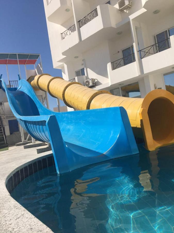 Appartement Place Of Dreams Near The Sea Redsealine