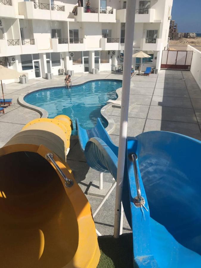Place Of Dreams Near The Sea Redsealine Appartement Hurghada