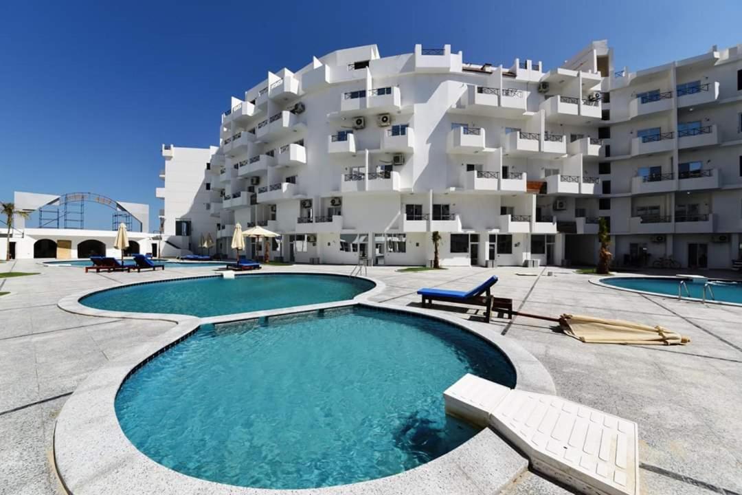 Appartement Place Of Dreams Near The Sea Redsealine *